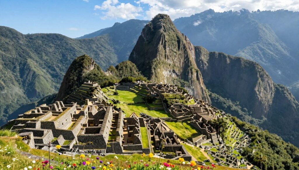 machu picchu 2026